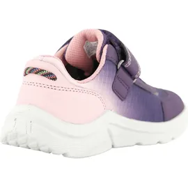 superfit KICKS lila/rosa 37