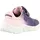 superfit KICKS lila/rosa 37