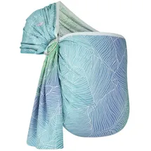 Hoppediz Ring-Sling grenada creme