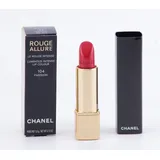 Chanel Rouge Allure 104 passion