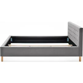 Meise Möbel Polsterbett MALIN - Stoff