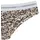 Copenhagen Studios Bikinislip 3 St. Braun 36