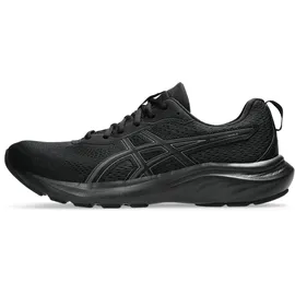 Asics Gel-Contend 9 Laufschuhe - Black / Graphite Grey - EU 43 1/2