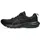 Asics Gel-Contend 9 Laufschuhe - Black / Graphite Grey - EU 43 1/2