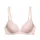 DORINA Origins Shiny Micro Push-up-BH Pink 75E
