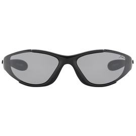 John Doe Memphis Basic Sonnenbrille, schwarz