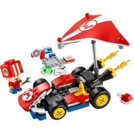 LEGO Super Mario - Mario Kart - Standard-Kart (72032)