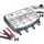 Optimate Tecmate Optimate 2 Duo 4 Ladeeinheiten