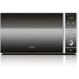 CASO Design MCG 30 Ceramic chef