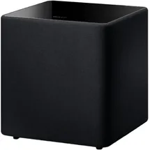 KEF Kube 10 MIE schwarz