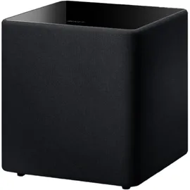 KEF Kube 10 MIE schwarz