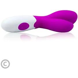 Pretty Love Newman Vibrator