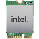 Intel NIC WI-FI6E AX211 2230 2x2 No vPro WLAN Adapter M.2
