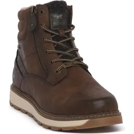 Mustang 15M0131003 Herren Braun 43