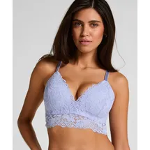 Hunkemöller Andrea Bralette Lila 80D