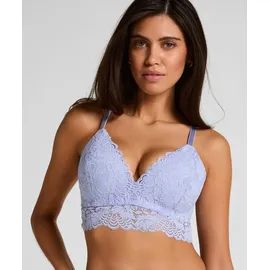 Hunkemöller Andrea Bralette Lila 80D