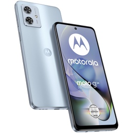 Motorola Moto G54 5G 8 GB RAM 256 GB glacier blue