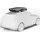 Thule Motion 3 XL Low 400 L Titan glossy