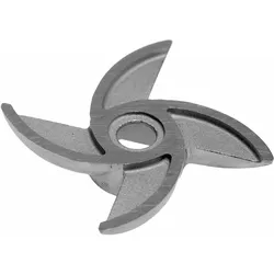 HENDI 936863 Messer für 210864 Fleischwolf
