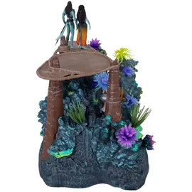 McFarlane Toys McFarlane Avatar: The Way of Water Actionfiguren Metkayina Reef with Tonowari and Ronal