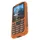 Evolveo StrongPhone Z6 orange, - Orange