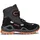 Lowa MILO EVO GTX MID JR SCHWARZ/ORANGE 0920 38