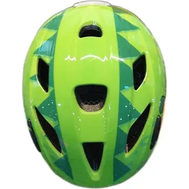 Alpina Ximo Flash 45-49 cm Kinder green dino 2020