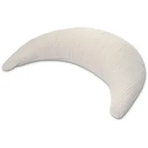 Theraline Reisekissen 140 cm Sandbeige