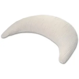 Theraline Reisekissen 140 cm Sandbeige