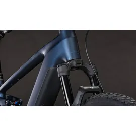 Cube Stereo Hybrid ONE22 SLX 800 2026 29 Zoll indigoblue´n´blue L