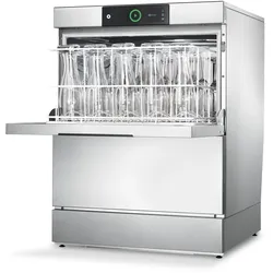 Hobart Gläserspülmaschine PREMAX GPCROI-10C mit integrierter Osmose