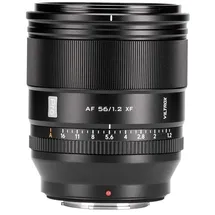 Viltrox 56 mm F1,2 AF Pro Fujifilm X-Mount