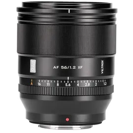 Viltrox 56 mm F1,2 AF Pro Fujifilm X-Mount