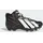 adidas Adizero Chaos II Rodeo American Football Lineman Softspike - Core Black / Off White / Matte Gold - 42 2/3