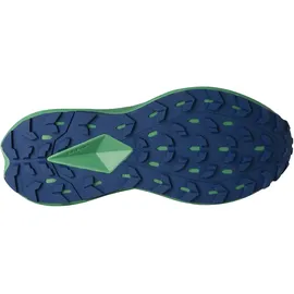 The North Face Vectiv Enduris 4 Herren Grün 46