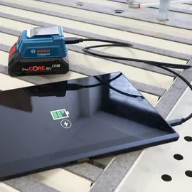 Bosch GAA 18V-48 PROFESSIONAL