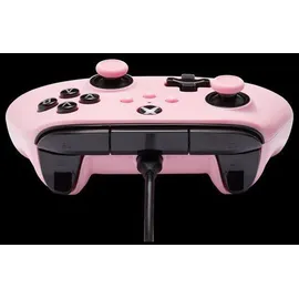 PowerA Wired Controller für Xbox Series X|S - Rosa,