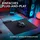 Logitech POWERPLAY 2 Schwarz