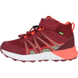 Whistler Besta rot 33