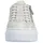 Rieker Plateausneaker Damen Weiß 40