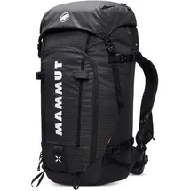 Mammut Trion 50 Wanderrucksack 60 cm Schwarz