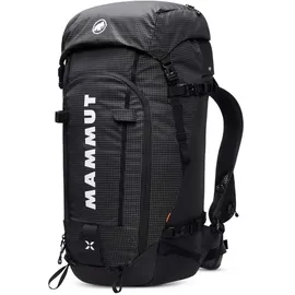 Mammut Trion 50 Wanderrucksack 60 cm Schwarz