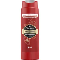 Old Spice Duschgel Epic Legend 3in1