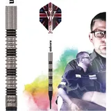 Unicorn Information System James Wade Soft Darts 20 g