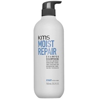 KMS California KMS Moistrepair Shampoo 750ml