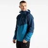 Herren Skifahren Jacke - Torrek Breathe Out. light green BLAU UK M / EU 50 / FR 52