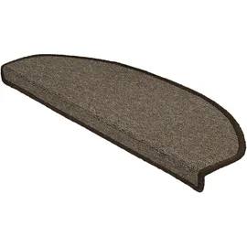 OTTO home Stufenmatte 23,5 x 65 cm Braun