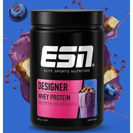 ESN Designer Whey Protein Vanilla Milk Pulver 908 g
