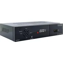 Schwaiger DVB-C HD Receiver, FTA