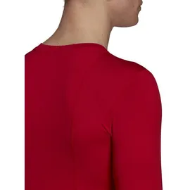 adidas Herren Compression Longsleeve, TMPWRD, XL